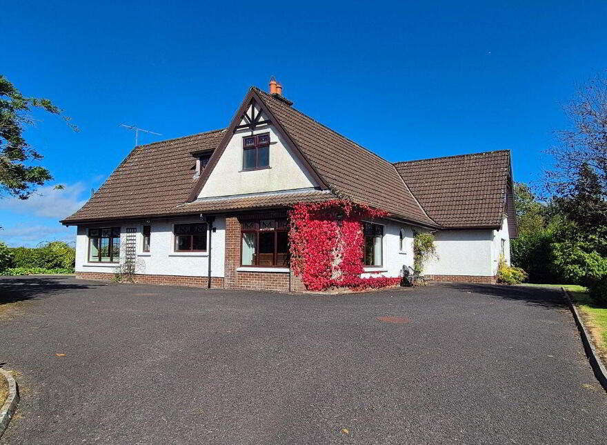 Hillcrest, Quignalegan, Ballina, F26EK52