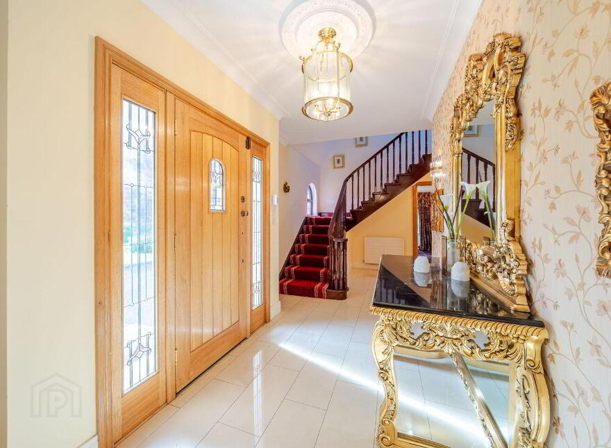Hillcrest, Quignalegan, Ballina, F26EK52