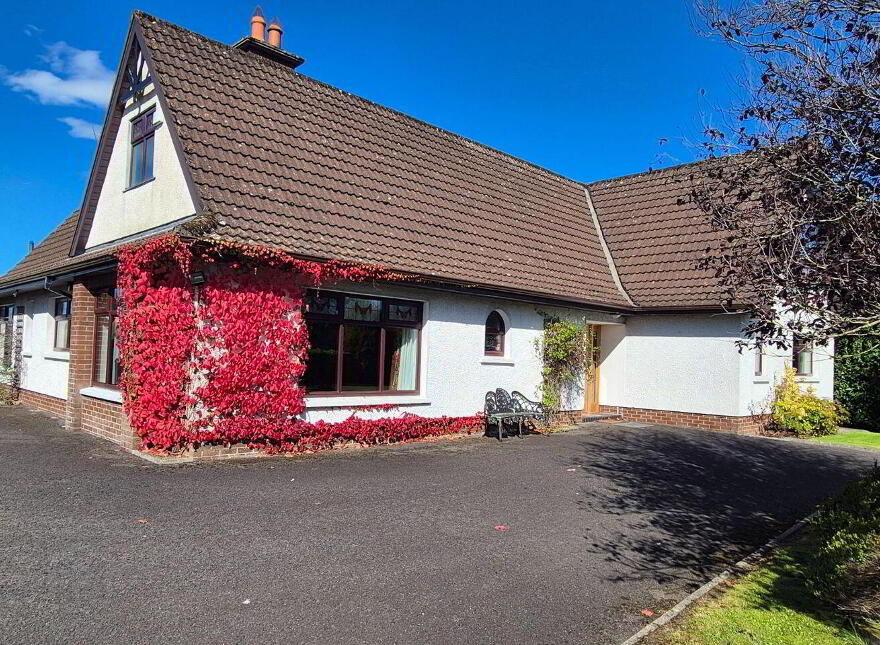 Hillcrest, Quignalegan, Ballina, F26EK52