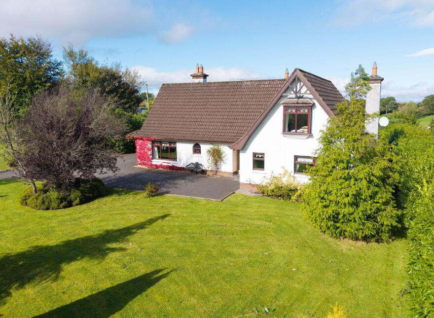 Hillcrest, Quignalegan, Ballina, F26EK52