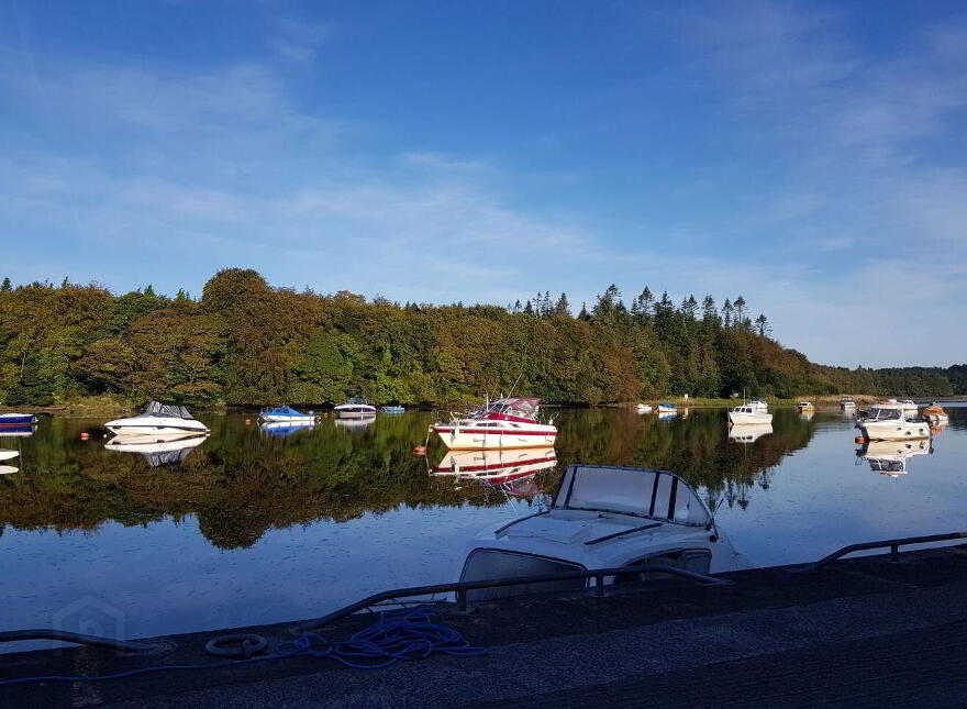 Hillcrest, Quignalegan, Ballina, F26EK52