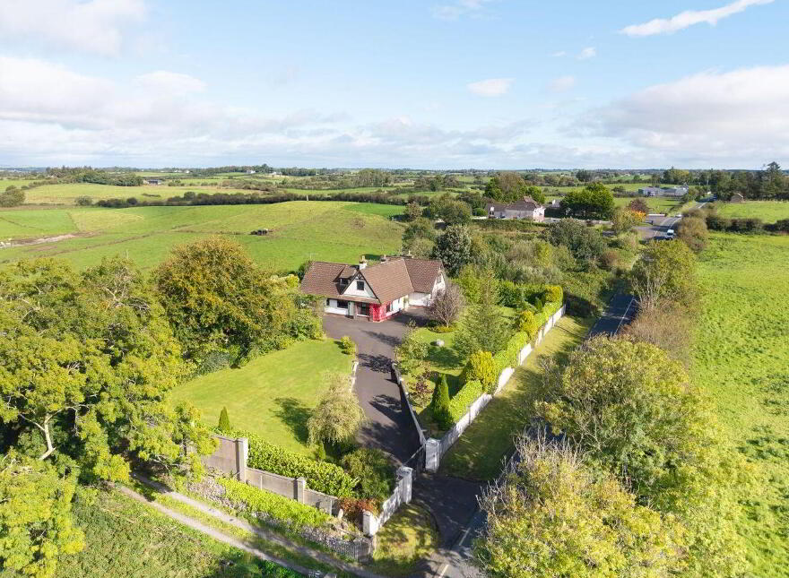 Hillcrest, Quignalegan, Ballina, F26EK52