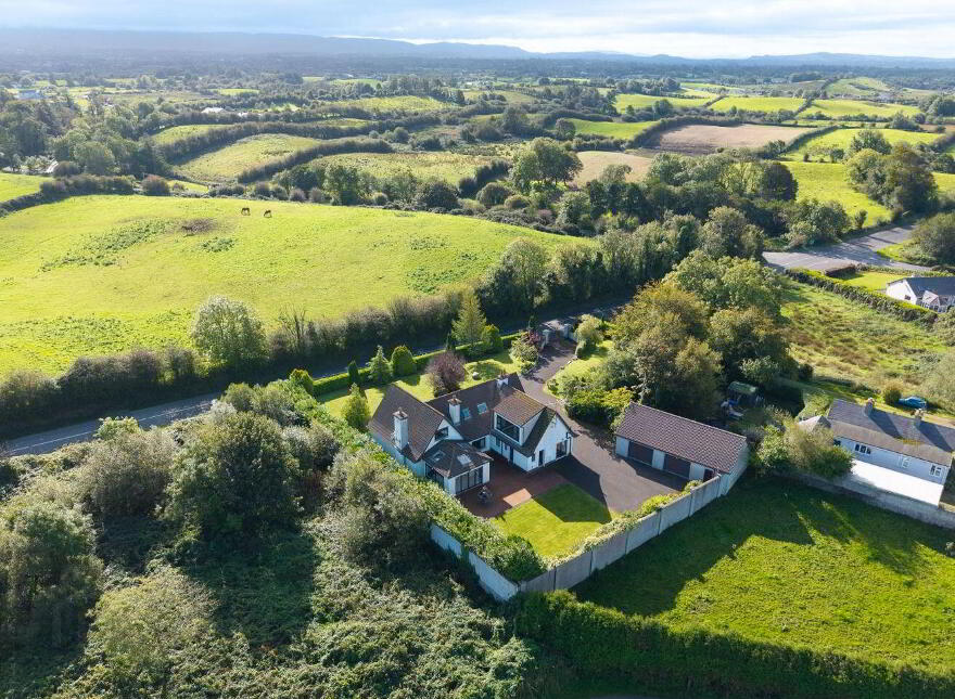 Hillcrest, Quignalegan, Ballina, F26EK52