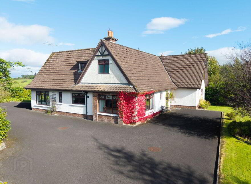 Hillcrest, Quignalegan, Ballina, F26EK52