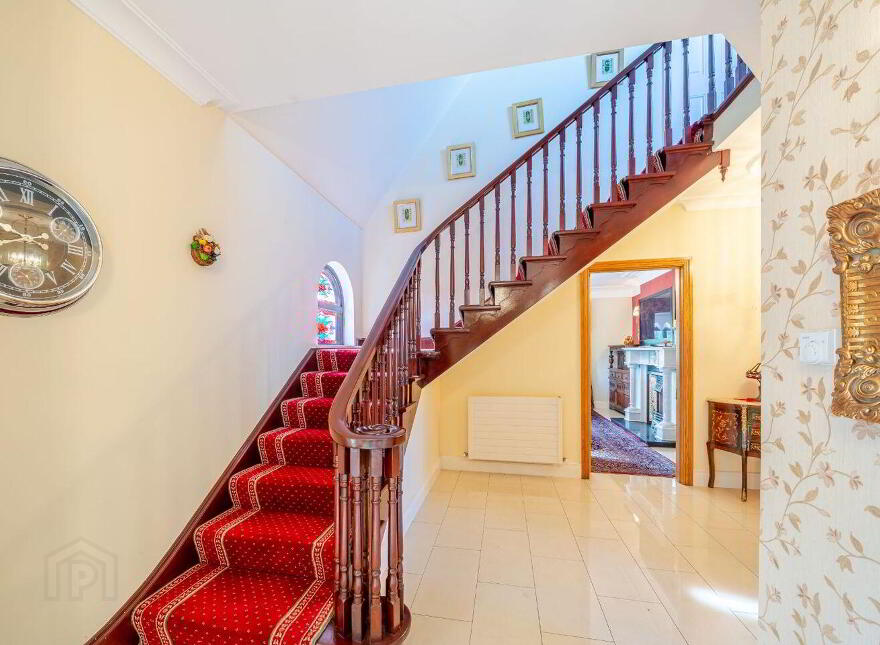 Hillcrest, Quignalegan, Ballina, F26EK52