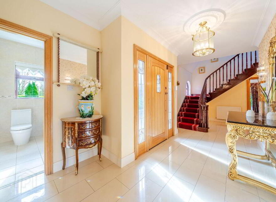 Hillcrest, Quignalegan, Ballina, F26EK52