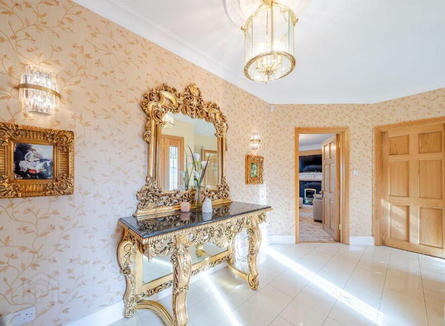 Hillcrest, Quignalegan, Ballina, F26EK52