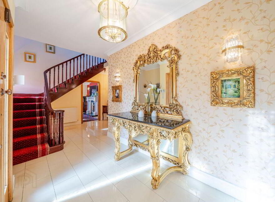 Hillcrest, Quignalegan, Ballina, F26EK52