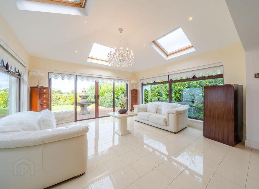 Hillcrest, Quignalegan, Ballina, F26EK52
