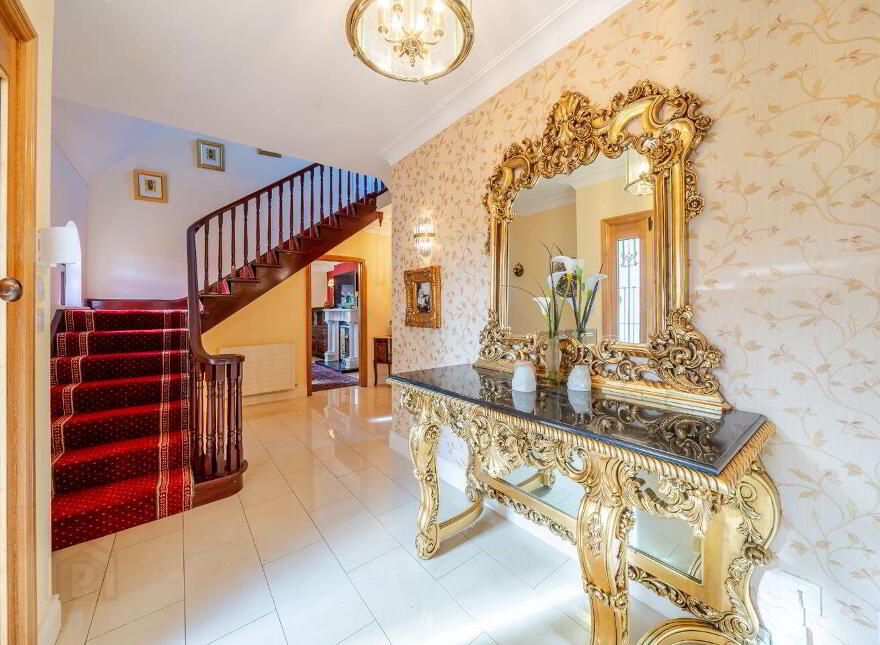 Hillcrest, Quignalegan, Ballina, F26EK52