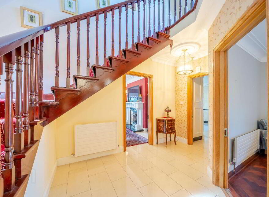 Hillcrest, Quignalegan, Ballina, F26EK52