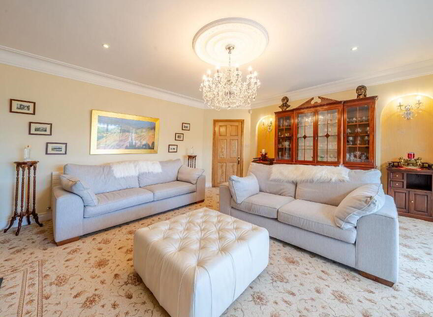 Hillcrest, Quignalegan, Ballina, F26EK52