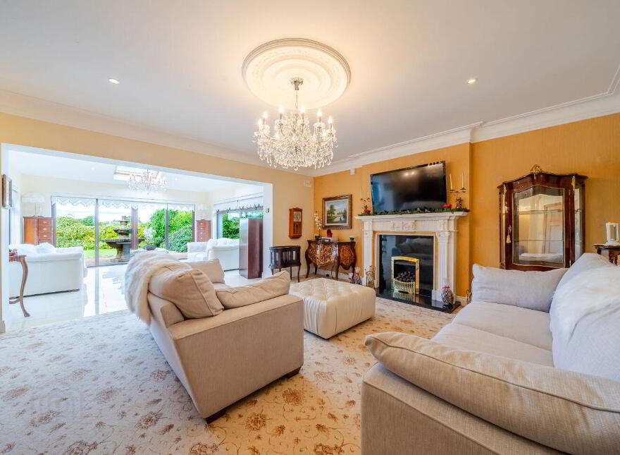 Hillcrest, Quignalegan, Ballina, F26EK52