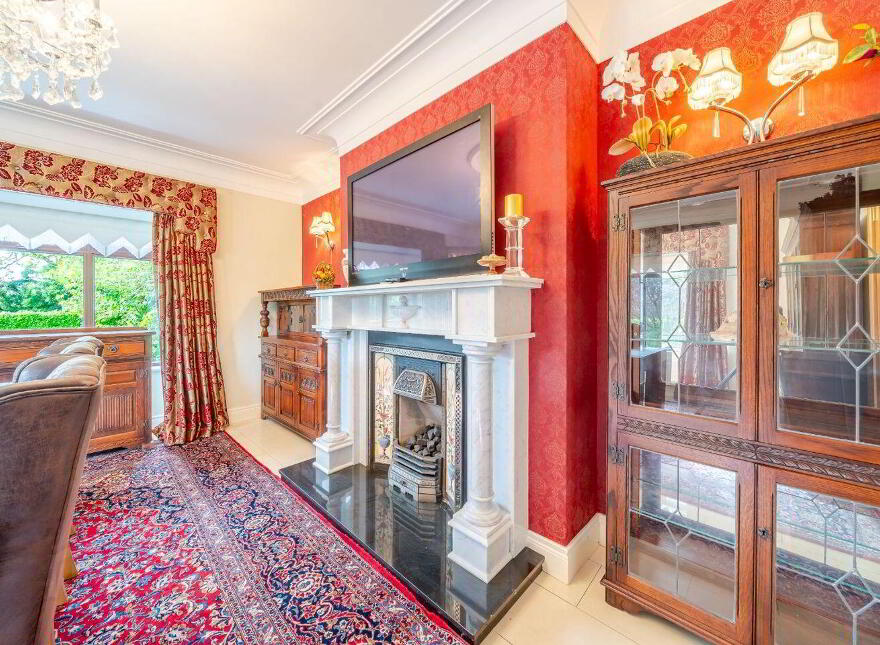 Hillcrest, Quignalegan, Ballina, F26EK52