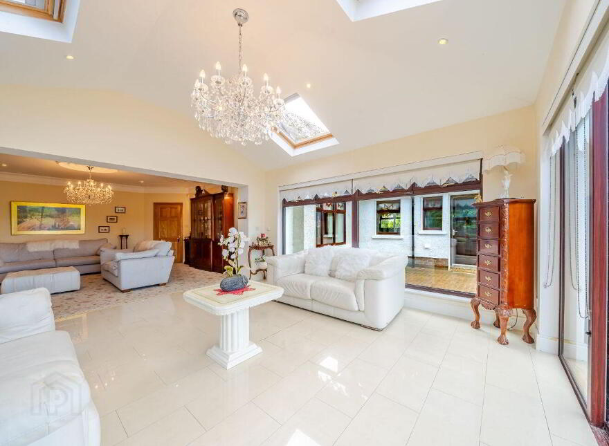 Hillcrest, Quignalegan, Ballina, F26EK52