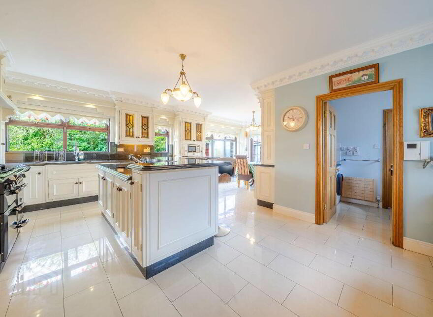 Hillcrest, Quignalegan, Ballina, F26EK52