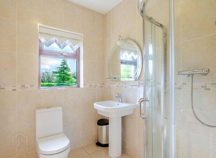 Hillcrest, Quignalegan, Ballina, F26EK52