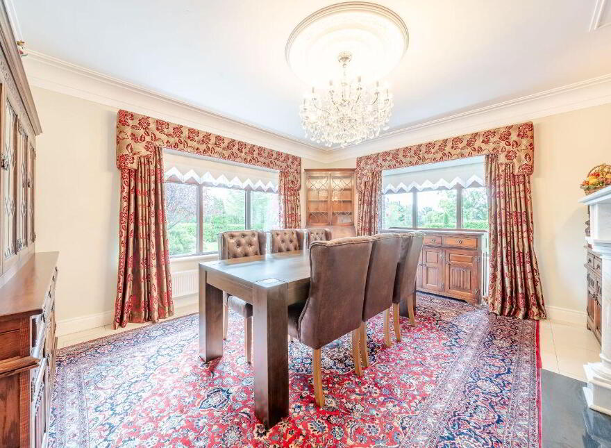Hillcrest, Quignalegan, Ballina, F26EK52