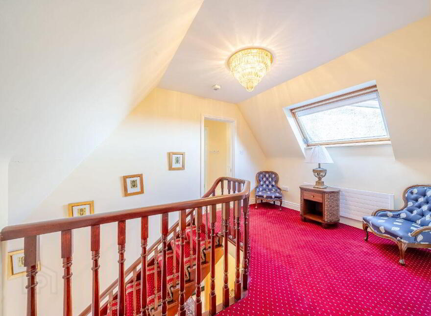 Hillcrest, Quignalegan, Ballina, F26EK52