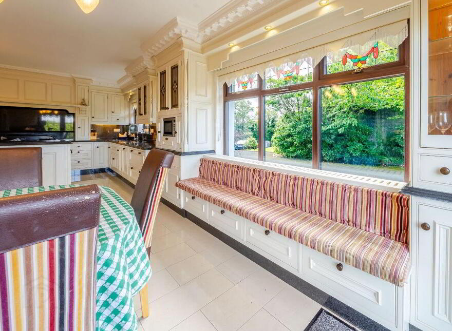 Hillcrest, Quignalegan, Ballina, F26EK52