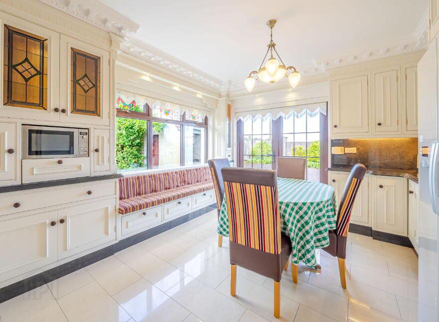 Hillcrest, Quignalegan, Ballina, F26EK52
