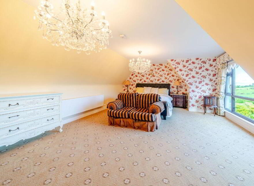 Hillcrest, Quignalegan, Ballina, F26EK52
