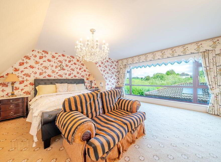 Hillcrest, Quignalegan, Ballina, F26EK52