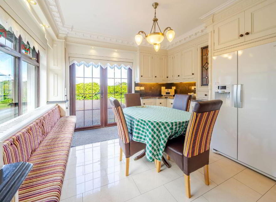 Hillcrest, Quignalegan, Ballina, F26EK52