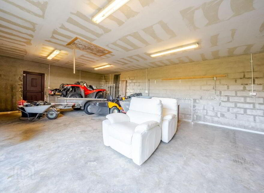 Hillcrest, Quignalegan, Ballina, F26EK52