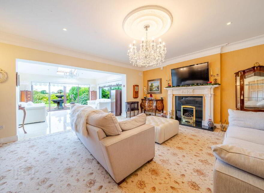 Hillcrest, Quignalegan, Ballina, F26EK52