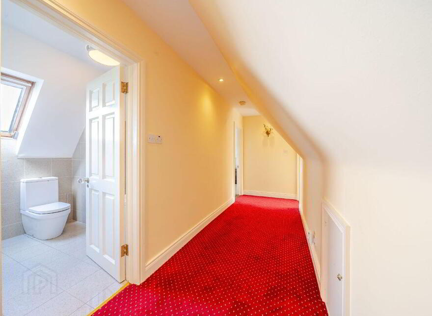 Hillcrest, Quignalegan, Ballina, F26EK52