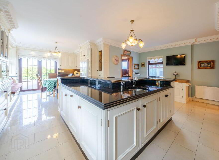 Hillcrest, Quignalegan, Ballina, F26EK52