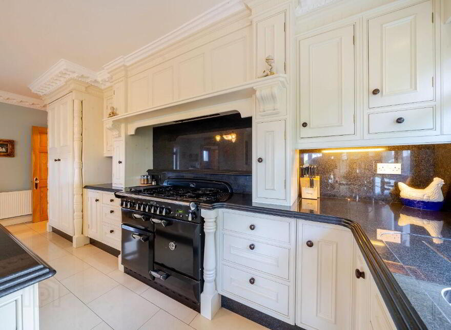 Hillcrest, Quignalegan, Ballina, F26EK52