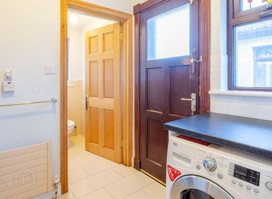 Hillcrest, Quignalegan, Ballina, F26EK52