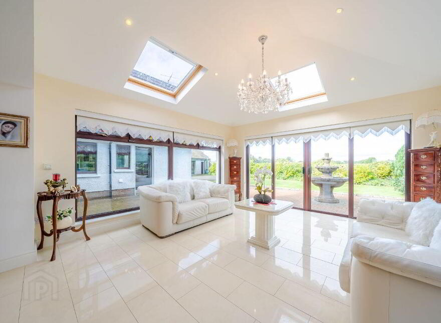 Hillcrest, Quignalegan, Ballina, F26EK52
