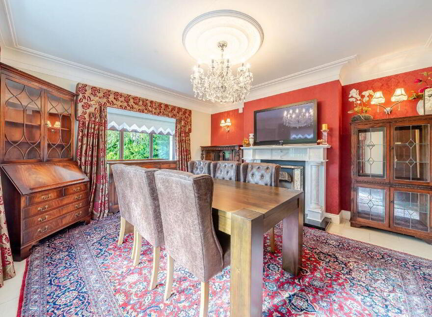 Hillcrest, Quignalegan, Ballina, F26EK52