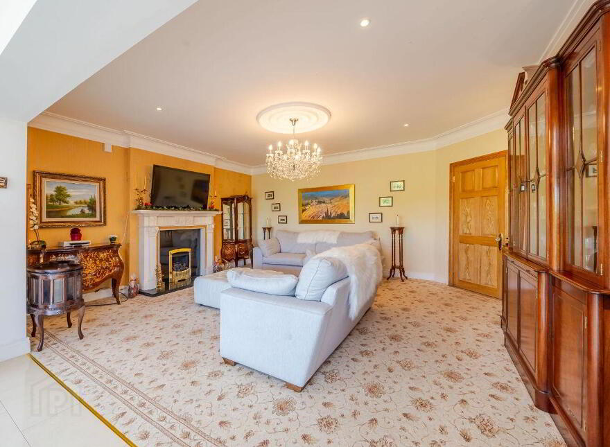 Hillcrest, Quignalegan, Ballina, F26EK52