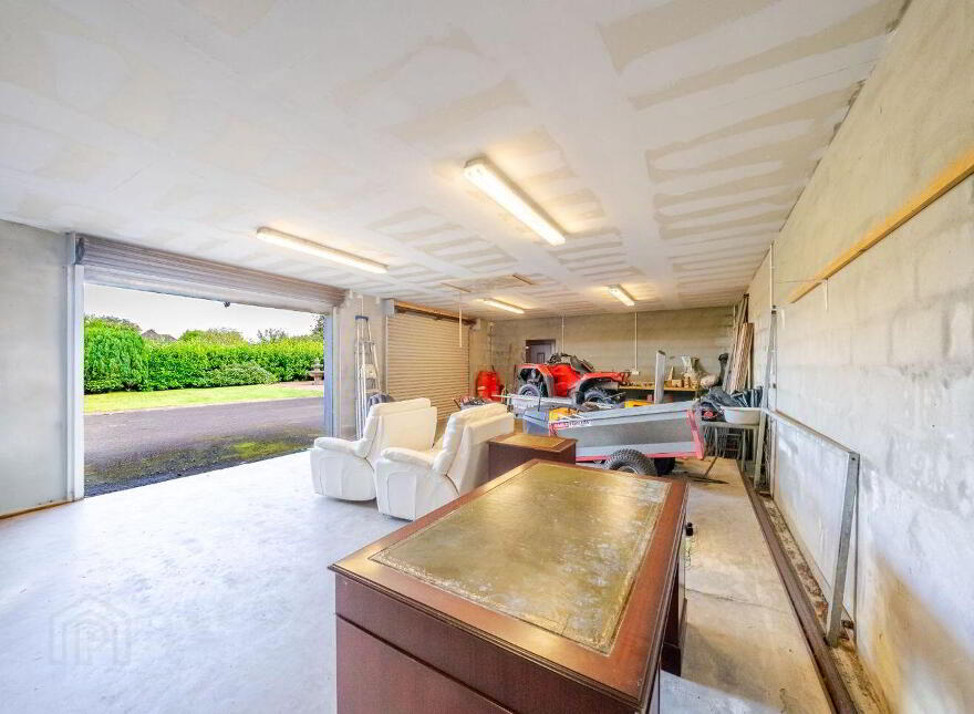 Hillcrest, Quignalegan, Ballina, F26EK52