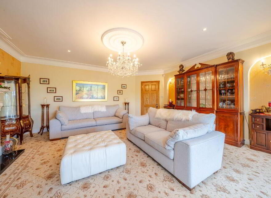 Hillcrest, Quignalegan, Ballina, F26EK52