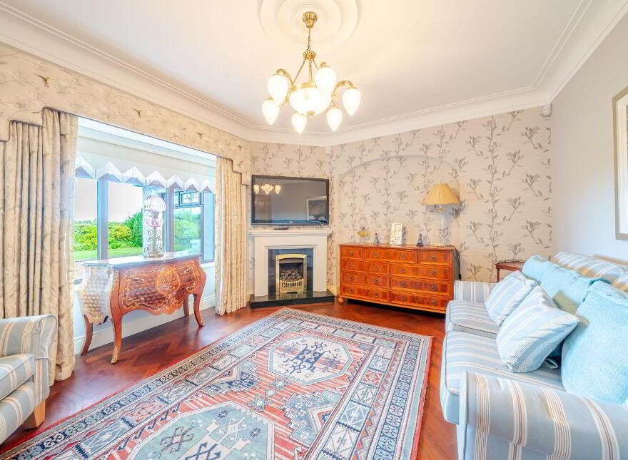Hillcrest, Quignalegan, Ballina, F26EK52