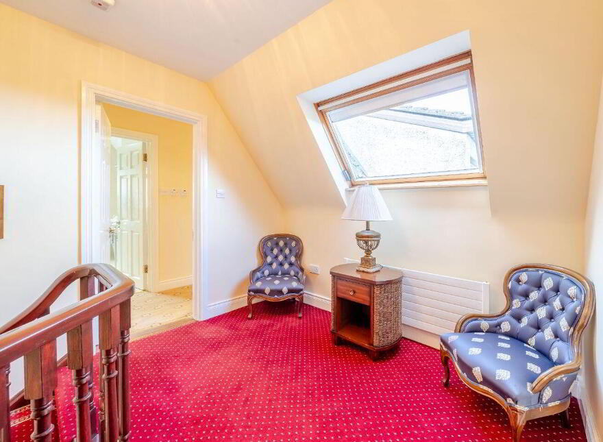 Hillcrest, Quignalegan, Ballina, F26EK52