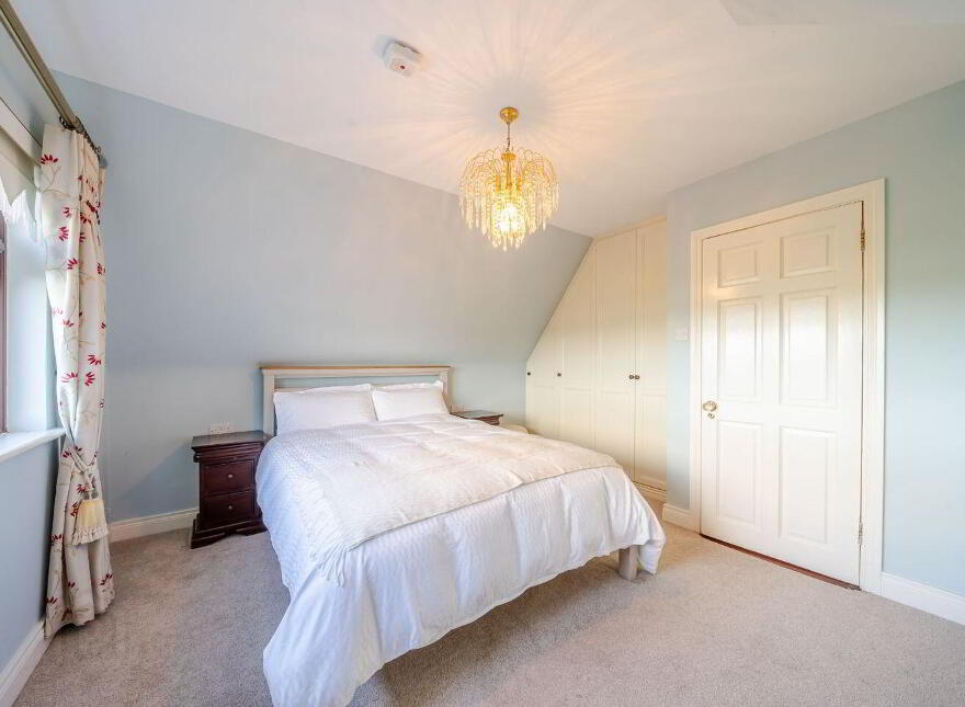 Hillcrest, Quignalegan, Ballina, F26EK52