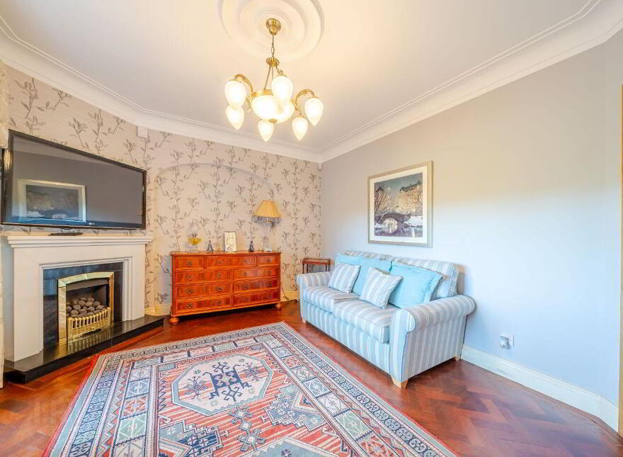 Hillcrest, Quignalegan, Ballina, F26EK52