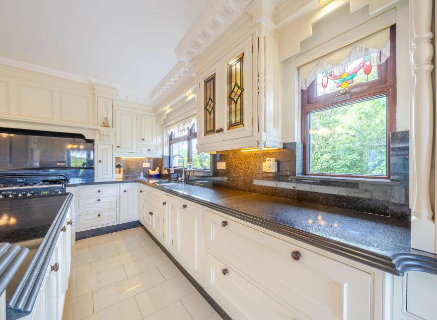 Hillcrest, Quignalegan, Ballina, F26EK52