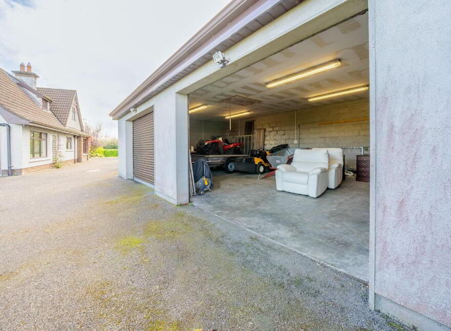 Hillcrest, Quignalegan, Ballina, F26EK52