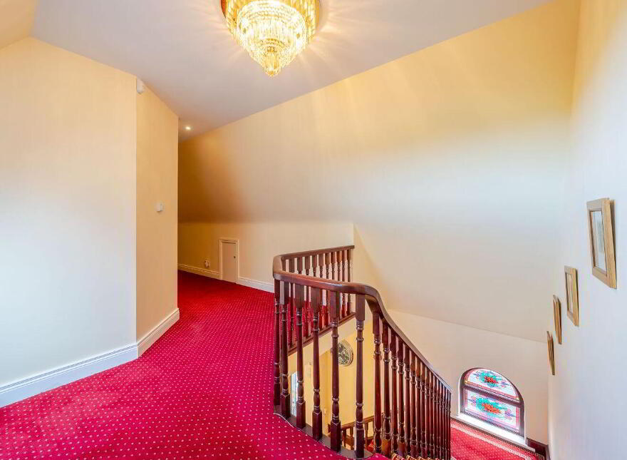 Hillcrest, Quignalegan, Ballina, F26EK52