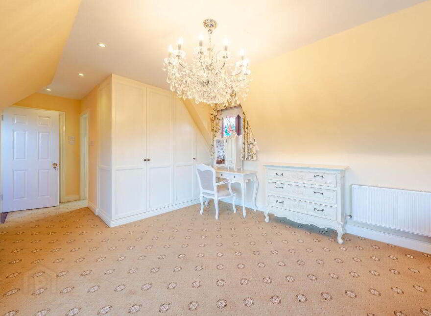 Hillcrest, Quignalegan, Ballina, F26EK52