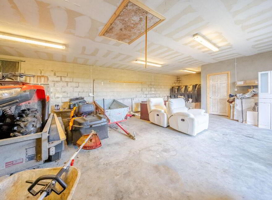 Hillcrest, Quignalegan, Ballina, F26EK52