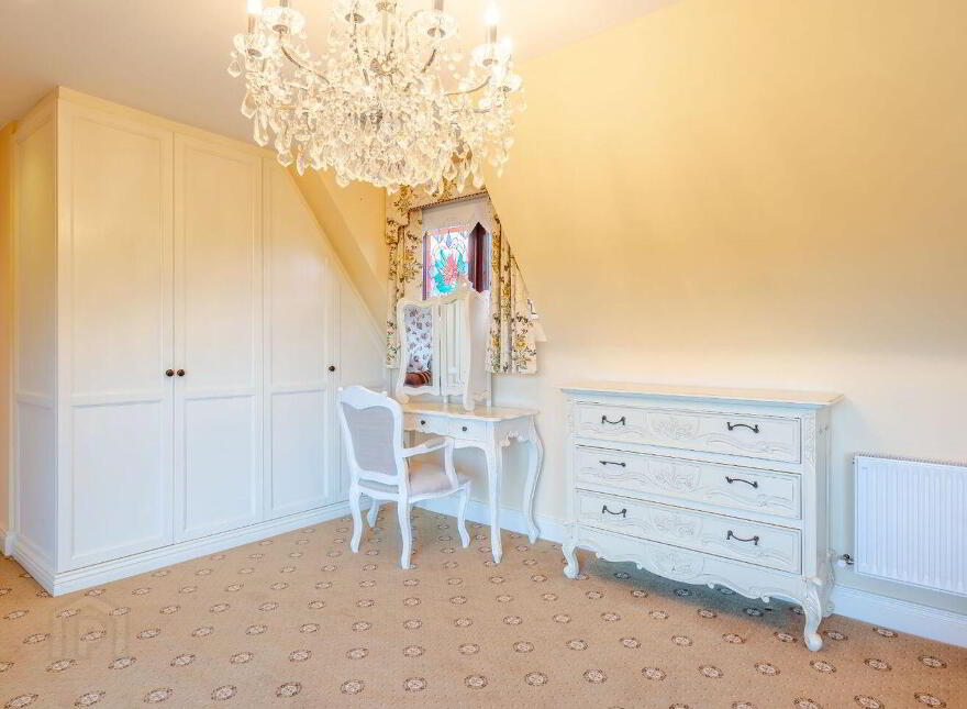 Hillcrest, Quignalegan, Ballina, F26EK52