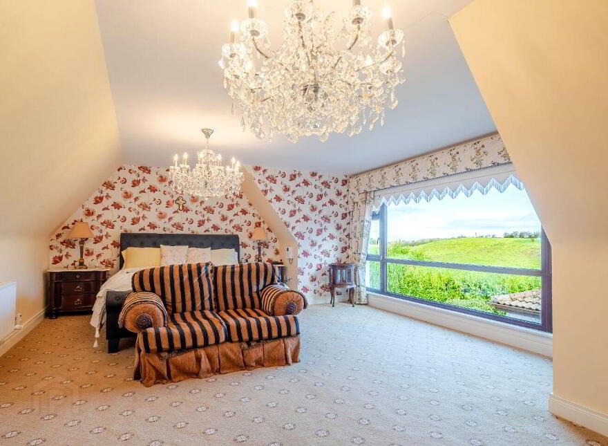 Hillcrest, Quignalegan, Ballina, F26EK52